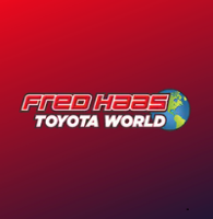 Genuine Toyota Parts and Accessories: Official Online Store Fred Haas ...